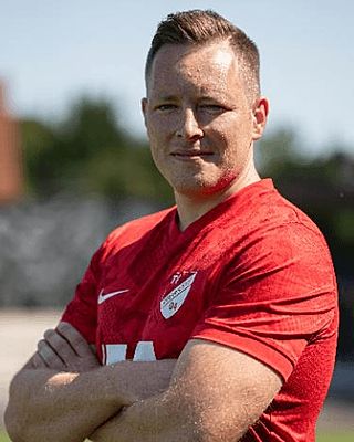 Daniel Fischbeck