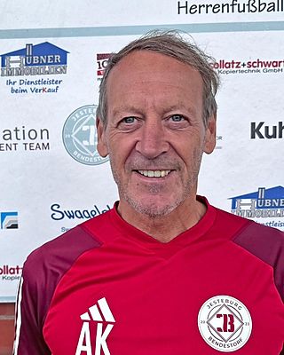 Andreas Kühner