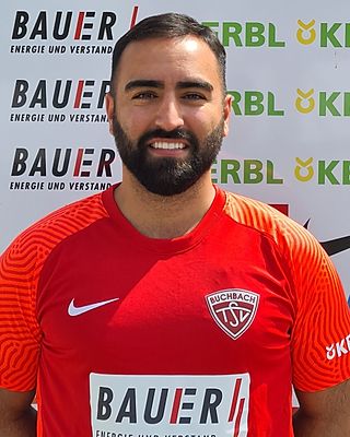 Ali Bircan