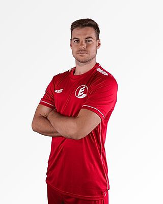 Zachary Hamm