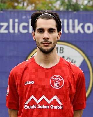 Enes Eker