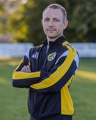 Michael Schwindl