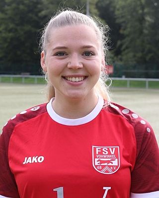 Charlene Wagner