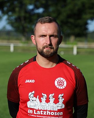 Sven Bernsdorf