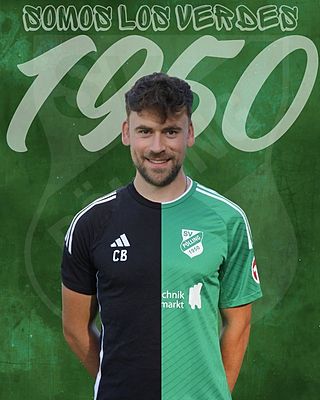 Christian Bulinger