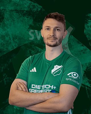 Florian Jünger