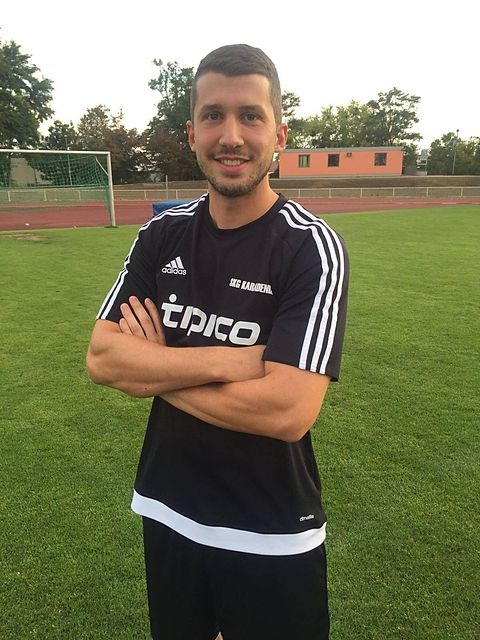 Foto: Bülent Sevinc