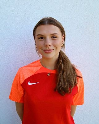 Angelina Fioretti