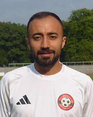 Ismail Khodeda