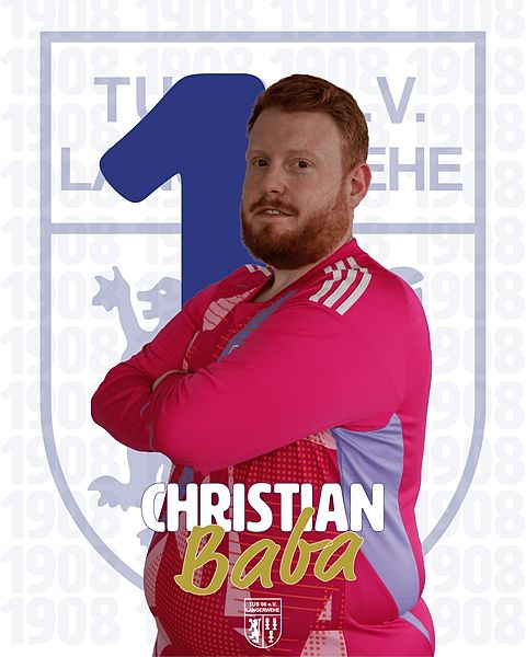 Foto: Luca Schmitz/Lukas van den Heu