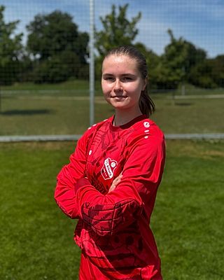 Christina Heuschneider