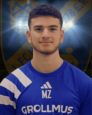 Massimiliano Zinfollino