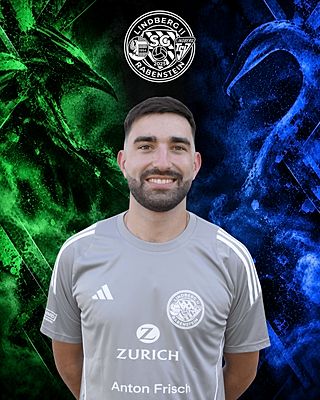 Philipp Weinberger