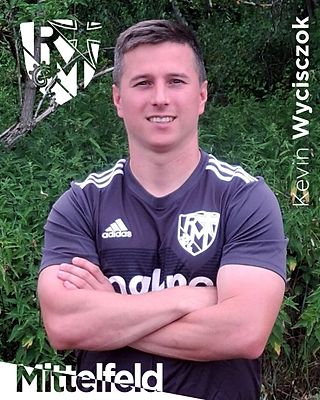 Kevin Wycisczok