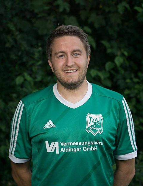 Foto: TSV Köngen