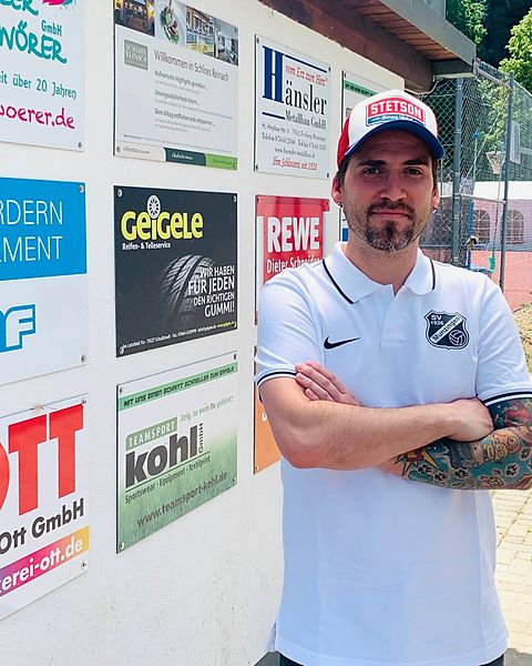 Foto: Mike Braun