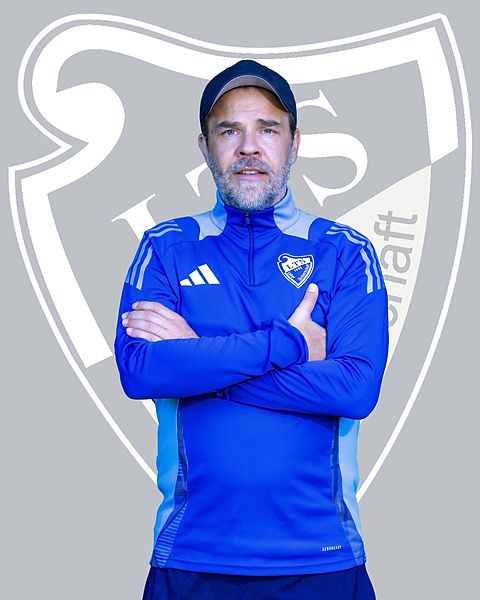 Foto: Sven Leinfels