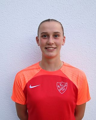 Lisa Obermeier
