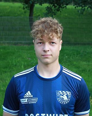 Maximilian Fredl