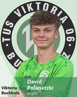 David Jan Polanetzki