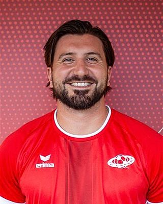 Ruben Paradiso