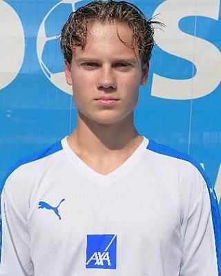 Ben Moritz Becker
