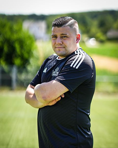 Foto: Sportfotografie Rostam