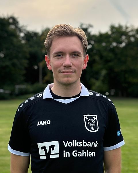Foto: Lukas Pannenbäcker