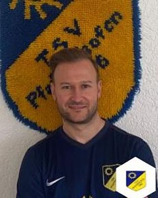 Kai Reinhardt