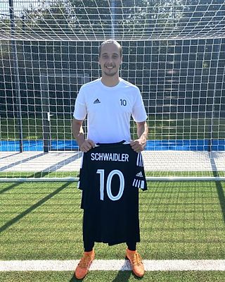 Dominik Schwaidler