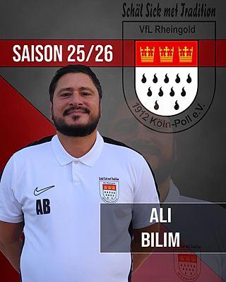 Ali Bilim