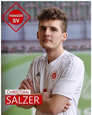 Christian Salzer