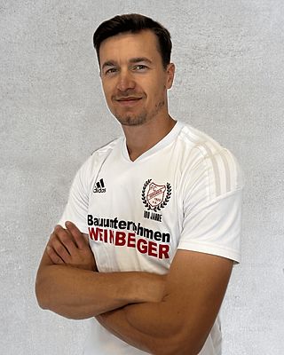 Christoph Göth
