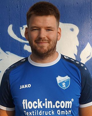 Christoph Bender
