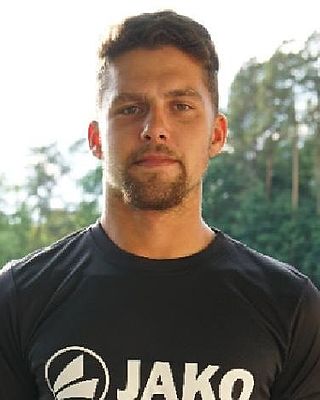 Eric Reß