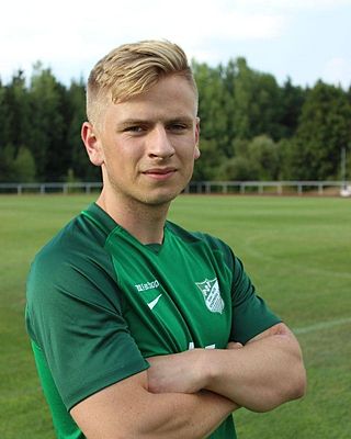 Robin Gerdemann
