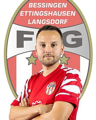 Kevin Scheibelberger