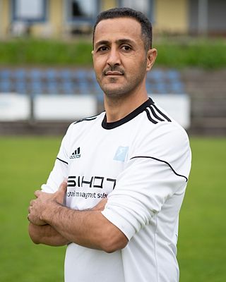 Ibrahim Almoustafa
