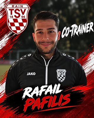 Rafail Pafilis