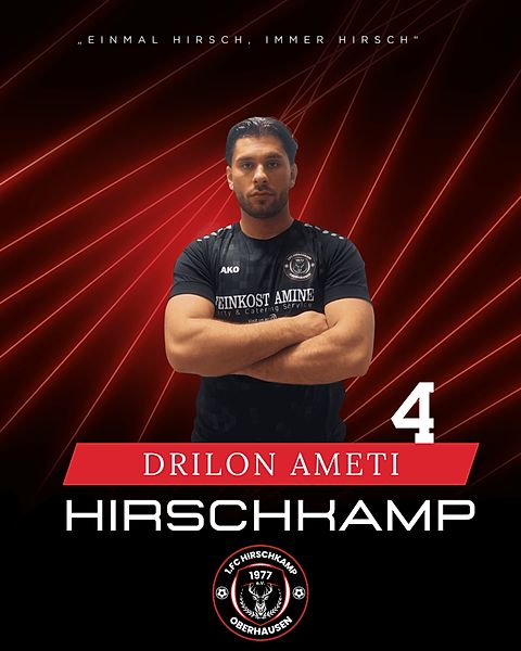Foto: FC Hirschkamp