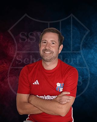 Andreas Schmaderer