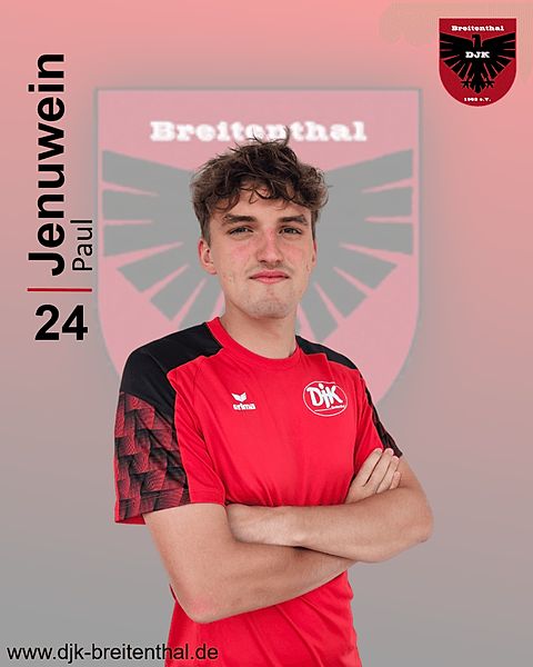 Foto: DJK Breitenthal