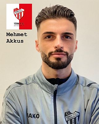 Mehmet Akkus