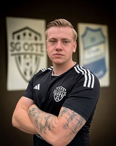 Nico Brünjes