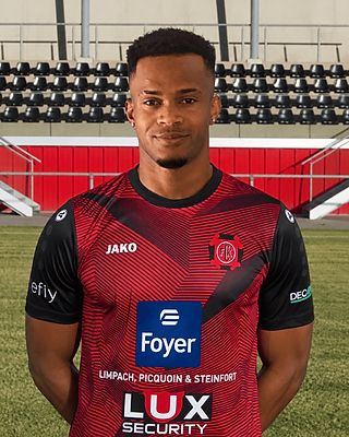 Junior De Oliveira Varela