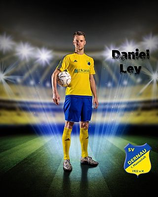Daniel Ley