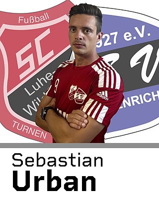 Sebastian Urban