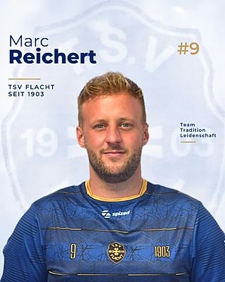 Marc Reichert-Vollmer