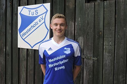 Foto: Tus Westerholz