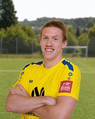 Lukas Raubuch
